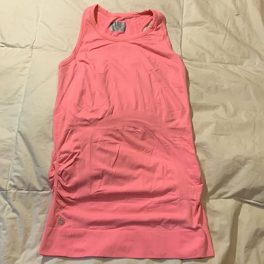 ATHLETA, workout tank top, small, like new